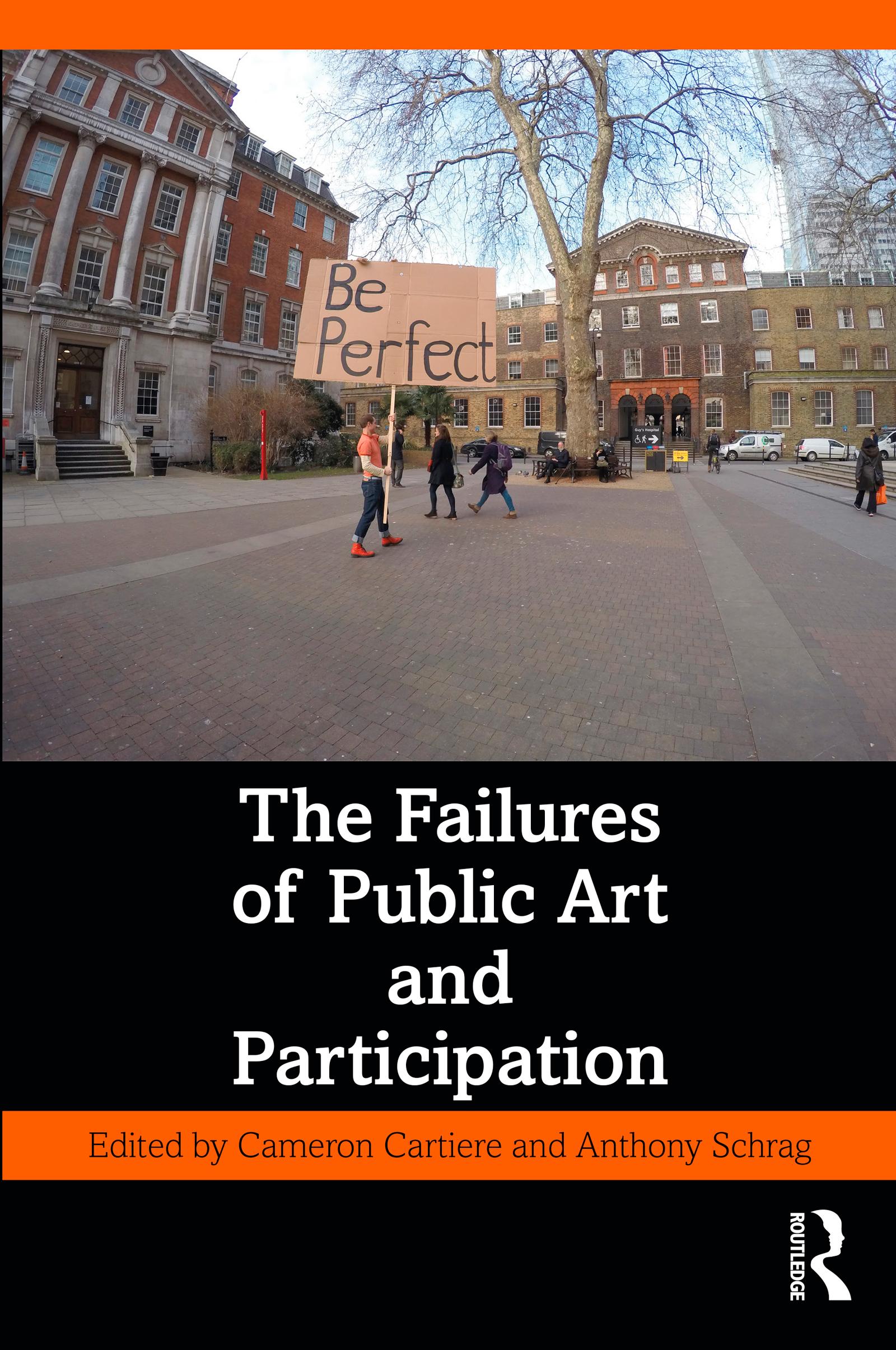 The Failures of Public Art and Participation