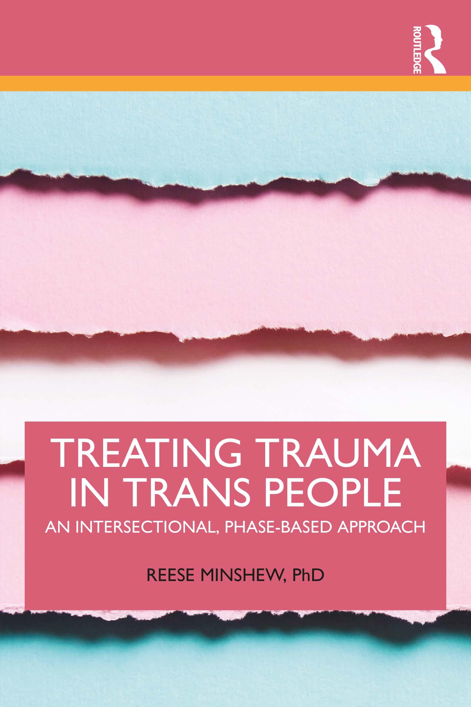 Treating Trauma in Trans People