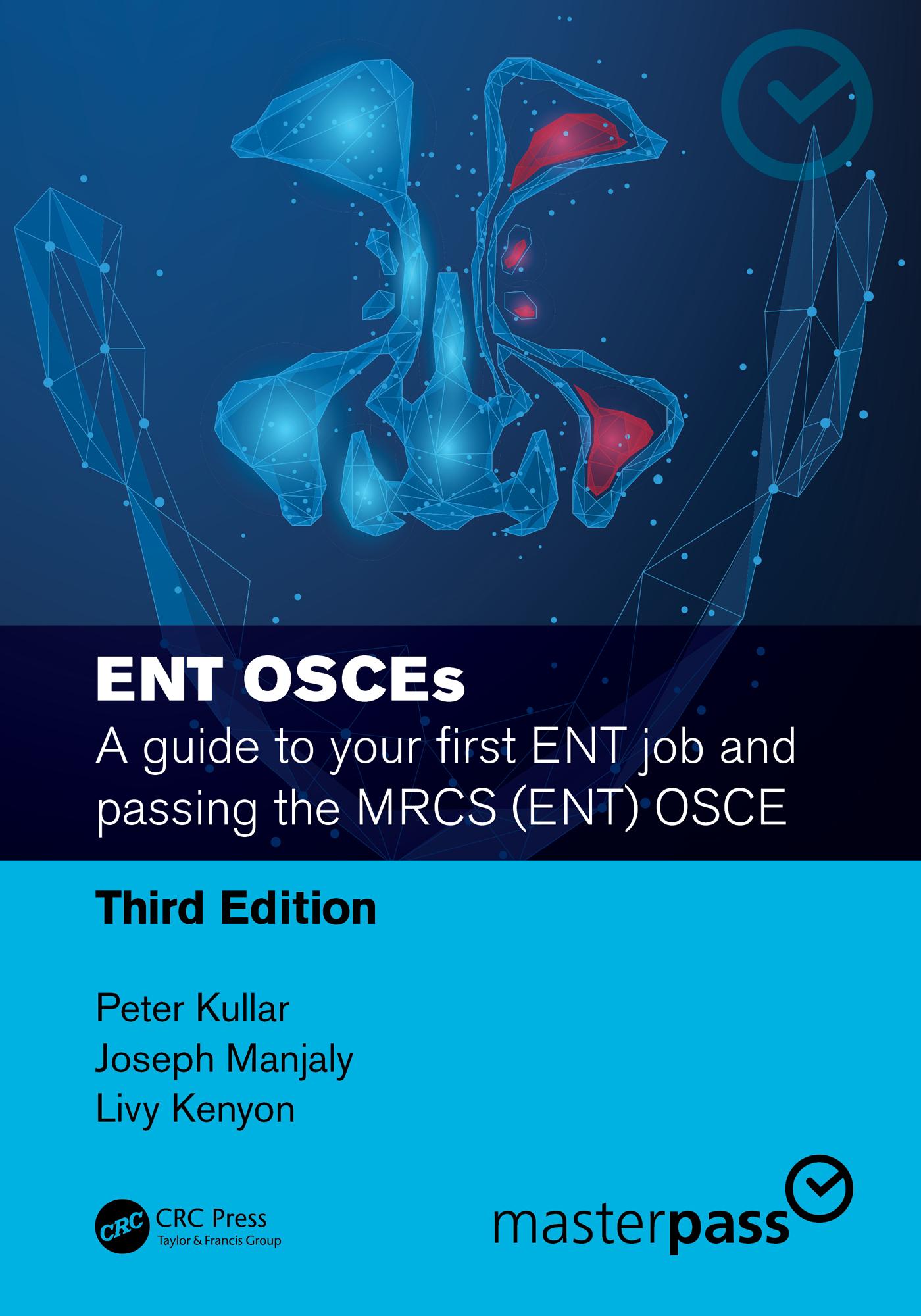 ENT OSCEs