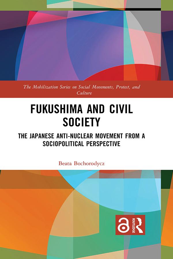 Fukushima and Civil Society by Beata Bochorodycz