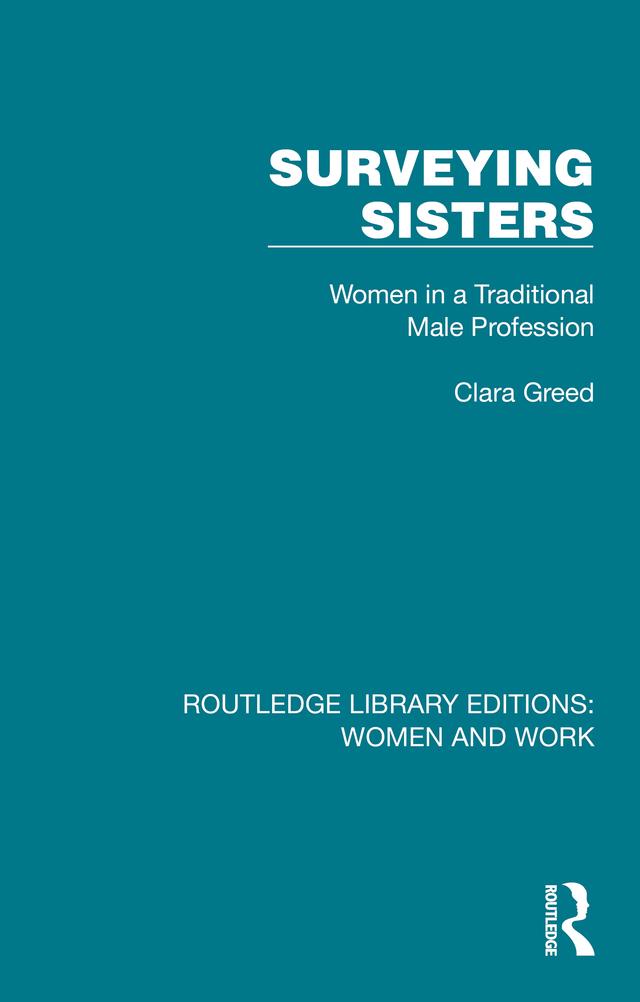 Surveying Sisters by Clara Greed
