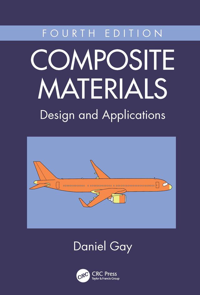 Composite Materials by Daniel Gay