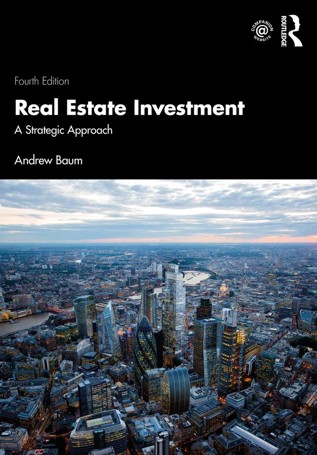 Real Estate Investment by Andrew Baum