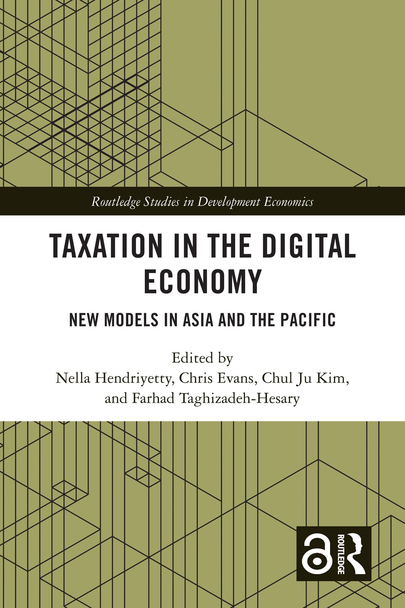 Taxation in the Digital Economy