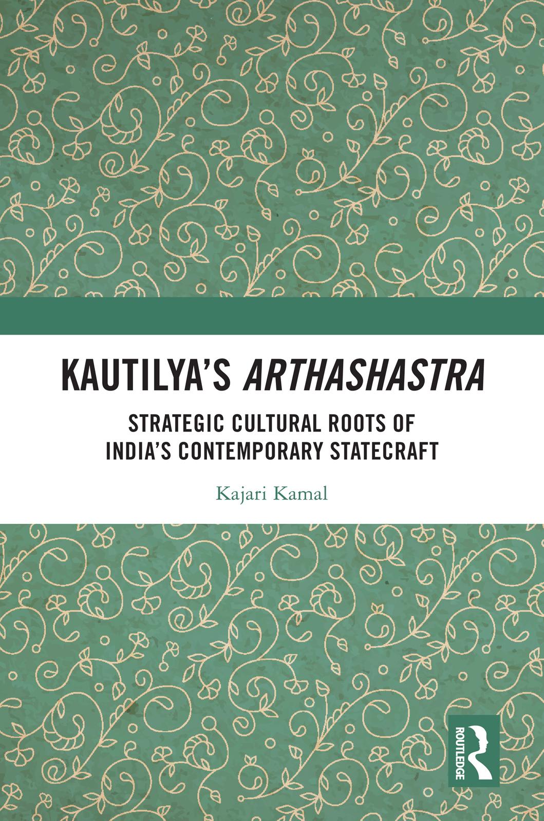Kautilya’s Arthashastra