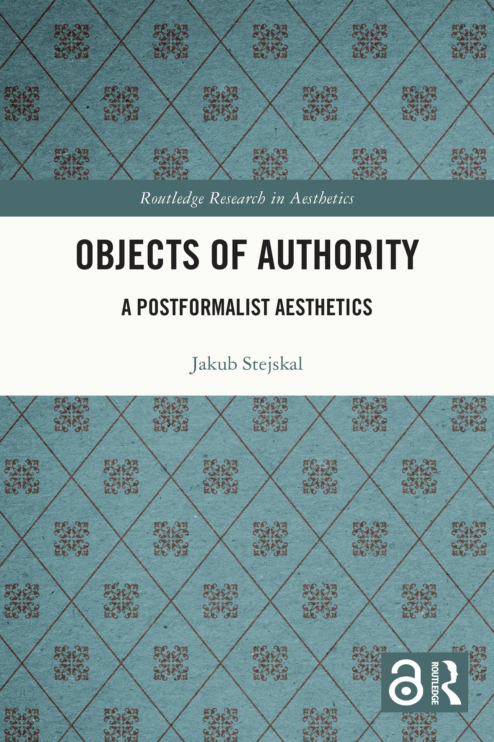 Objects of Authority