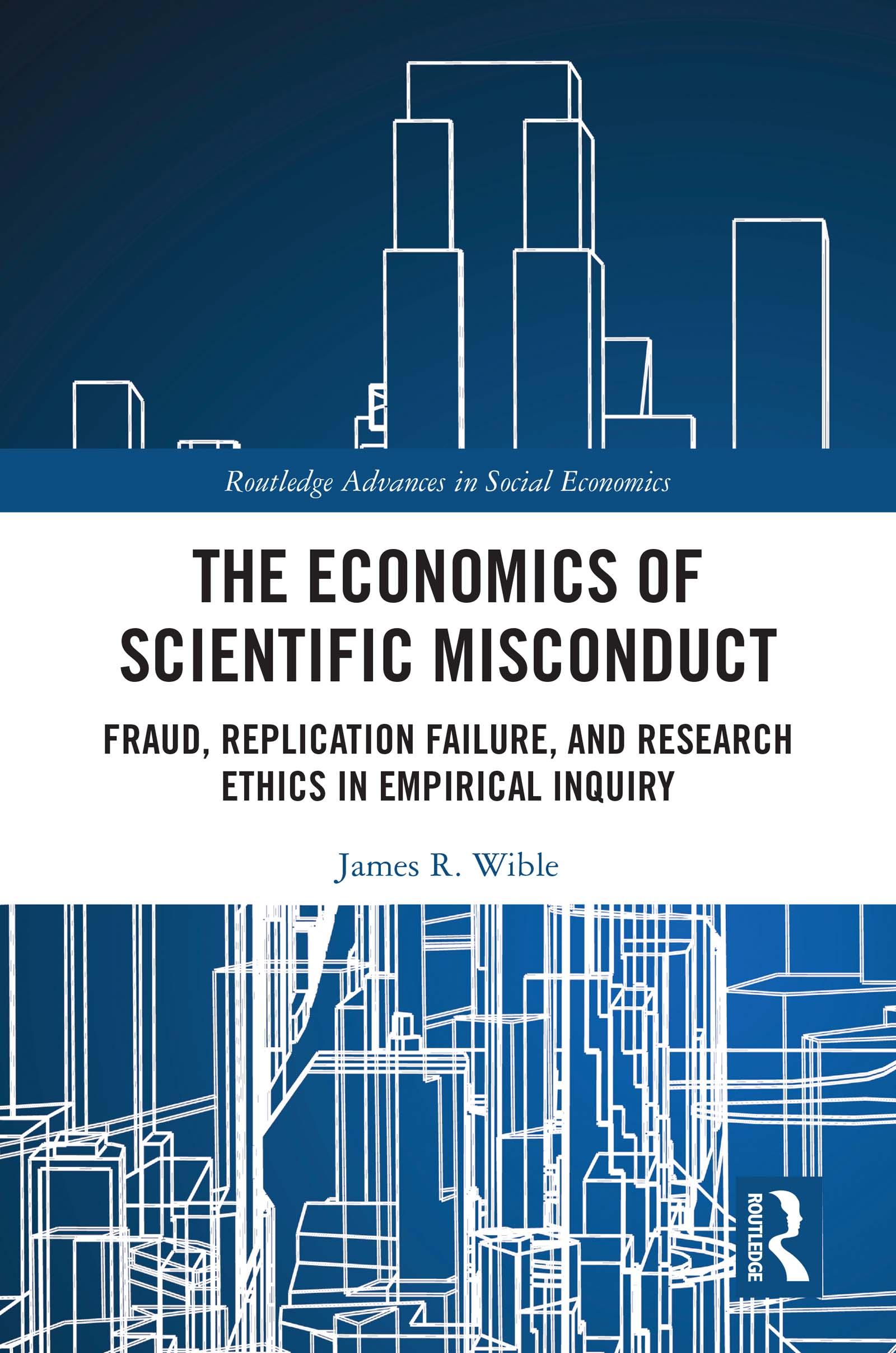 The Economics of Scientific Misconduct