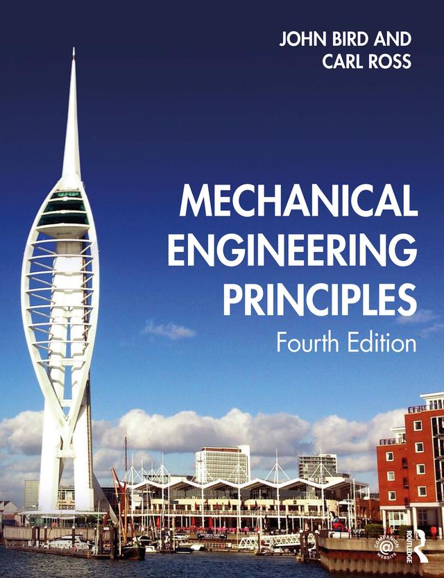Mechanical Engineering Principles by Carl Ross, John Bird