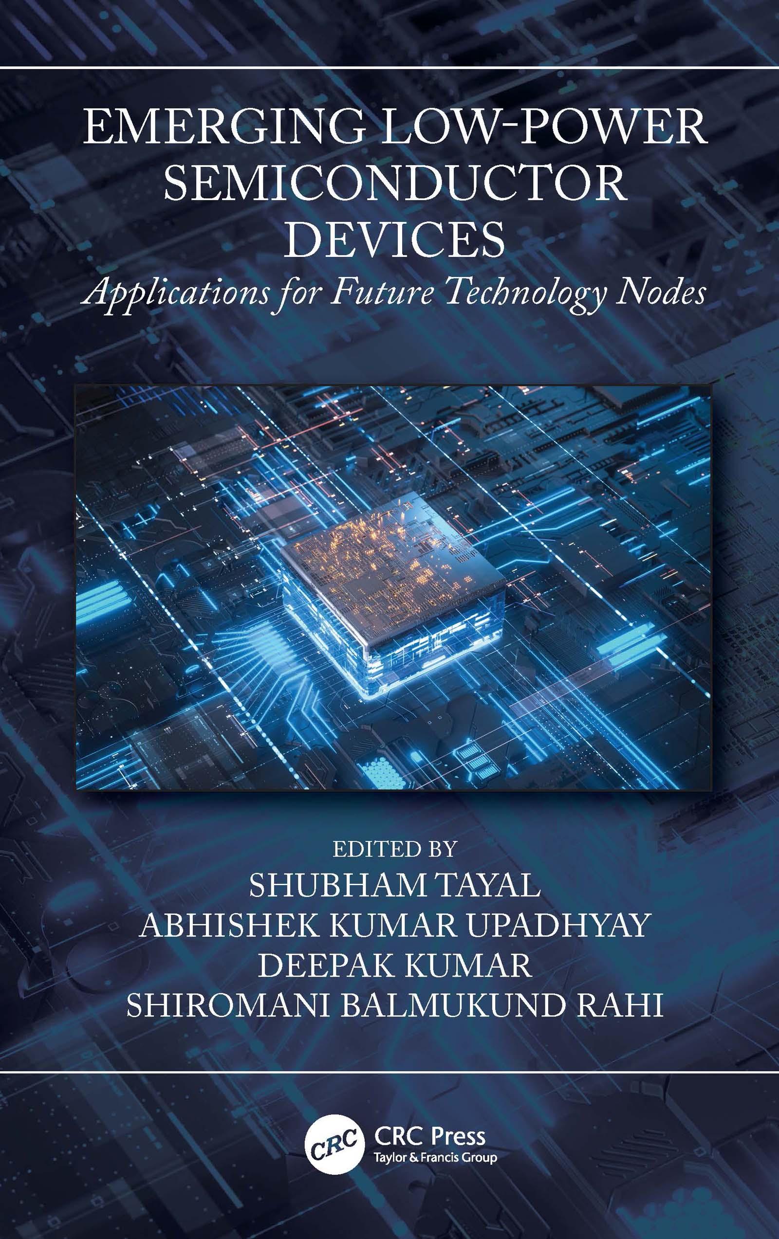 Emerging Low-Power Semiconductor Devices