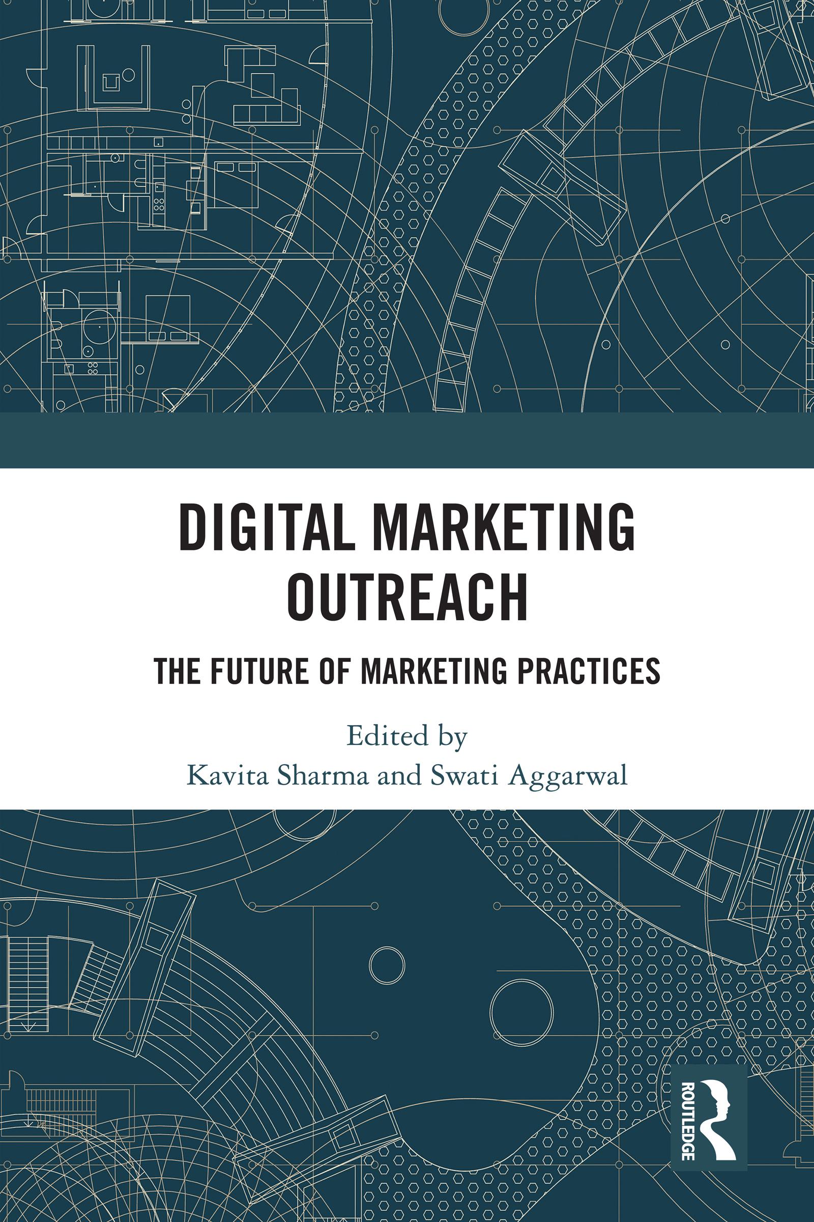 Digital Marketing Outreach