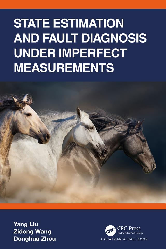 State Estimation and Fault Diagnosis under Imperfect Measurements by Donghua Zhou, Yang Liu, Zidong Wang