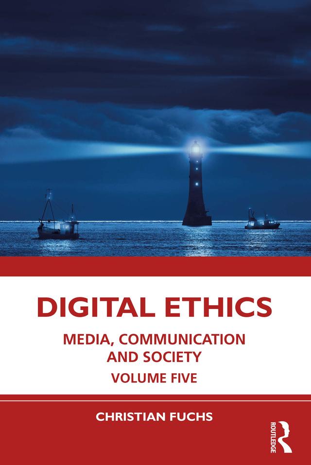 Digital Ethics by Christian Fuchs