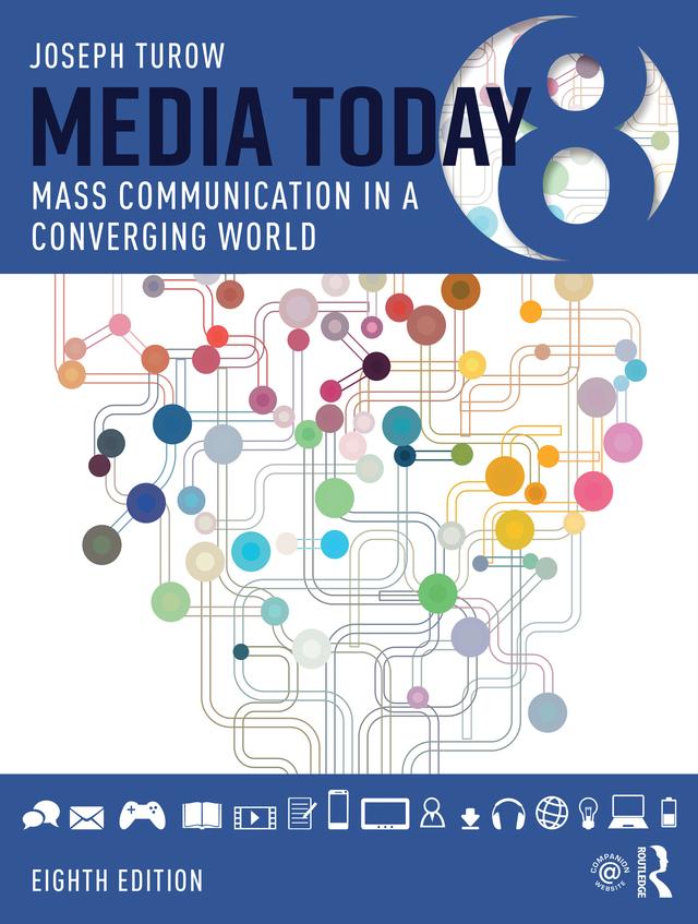 Media Today by Joseph Turow