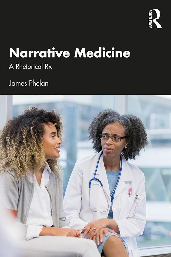 Narrative Medicine by James Phelan