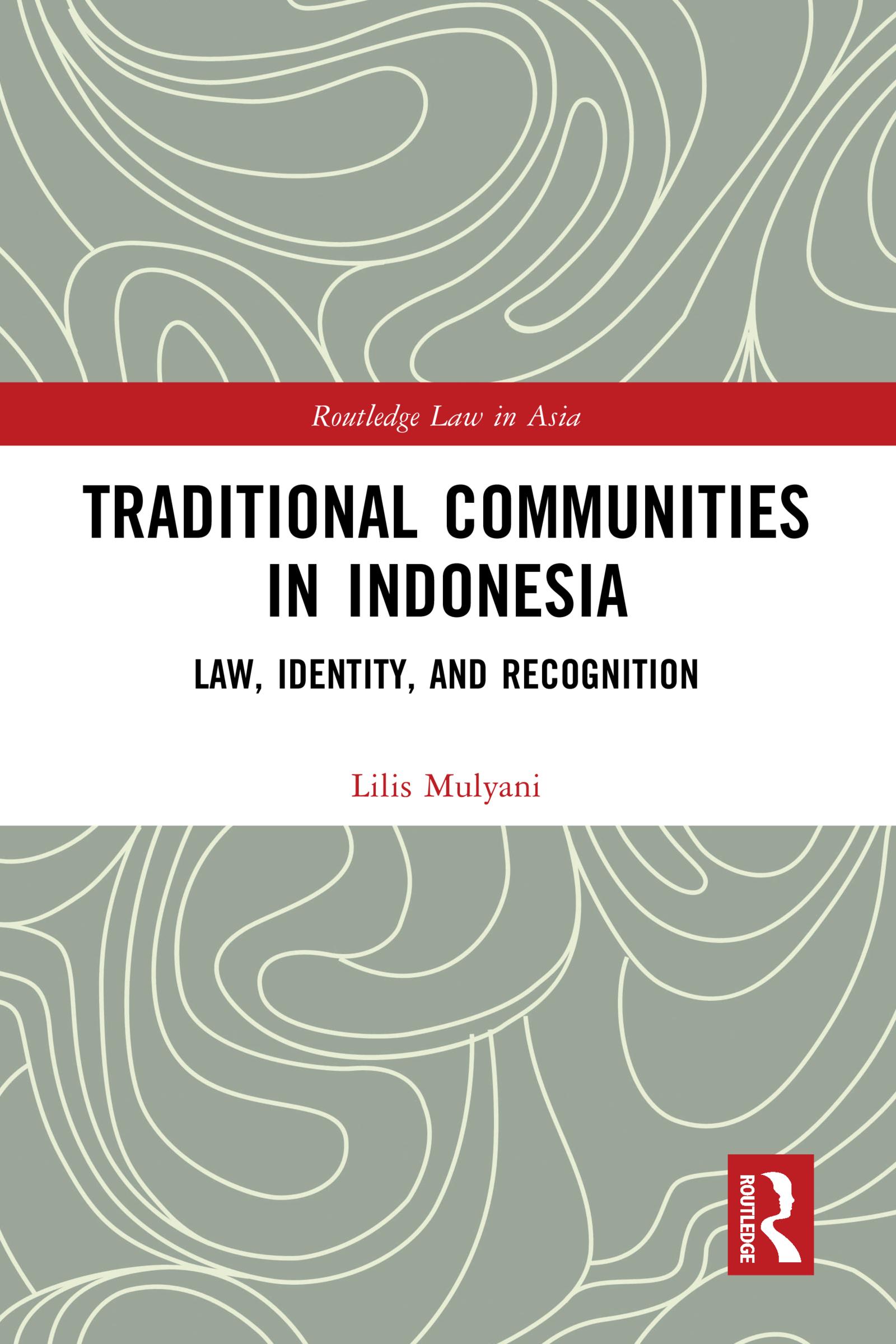 Traditional Communities in Indonesia