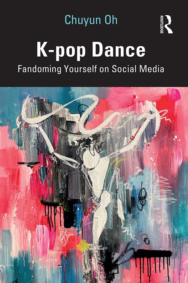 K-pop Dance by Chuyun Oh