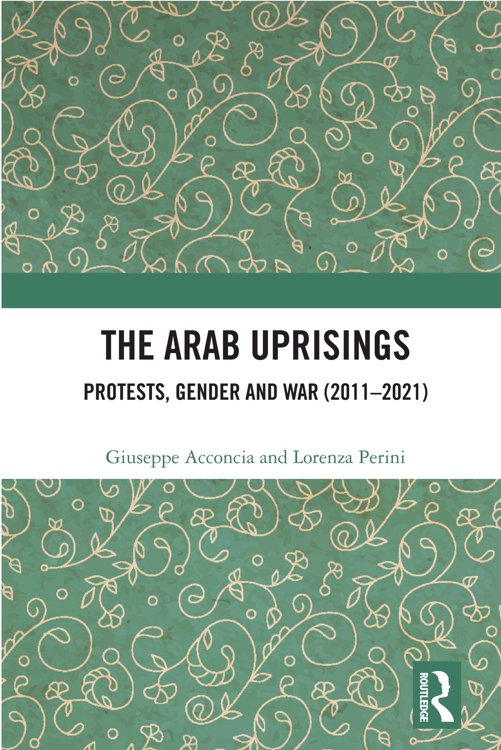 The Arab Uprisings