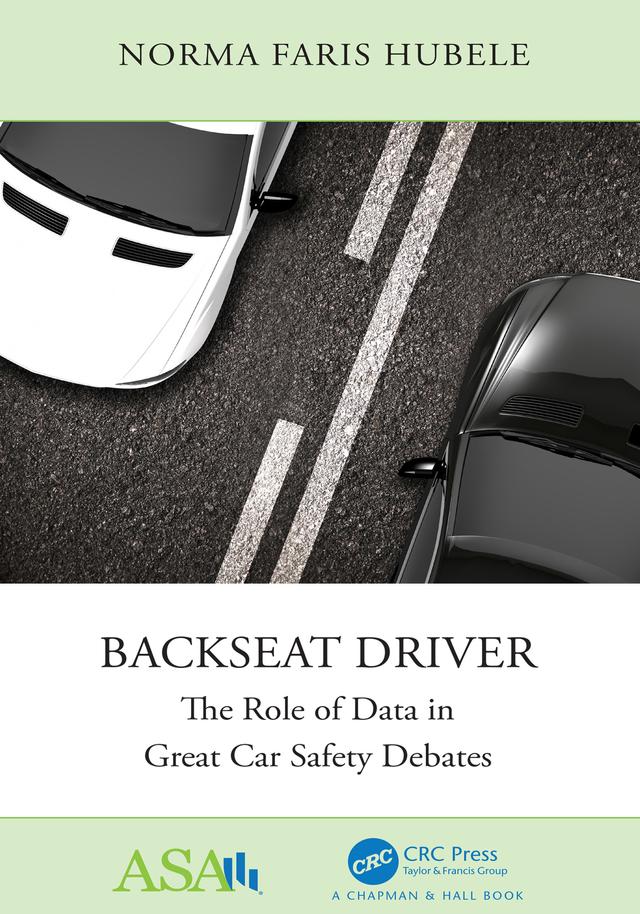Backseat Driver by Norma Faris Hubele