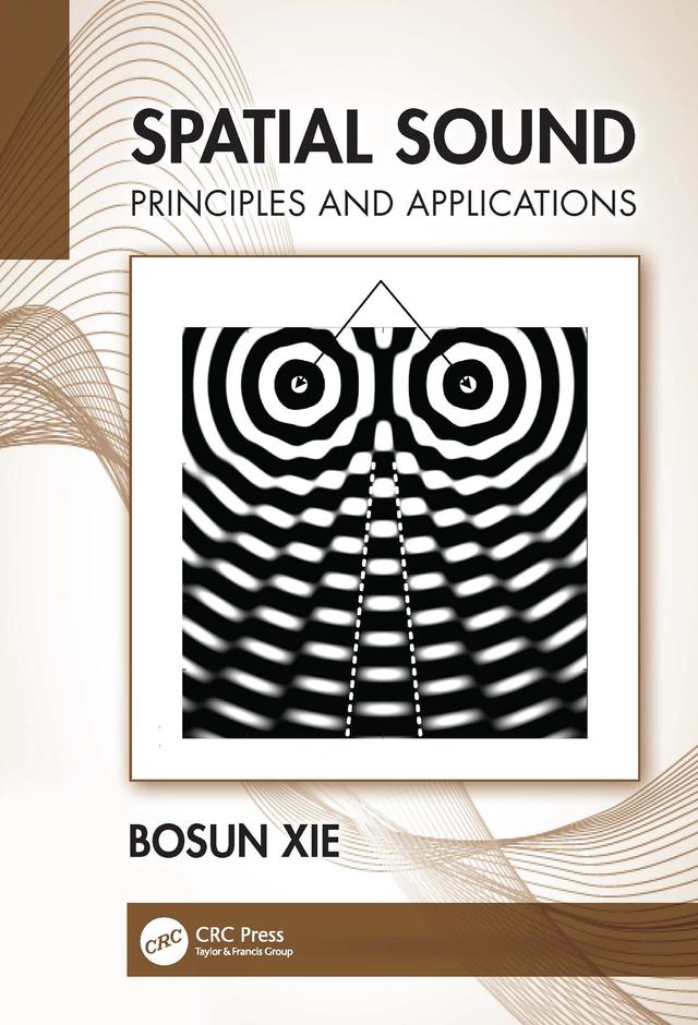 Spatial Sound by Bosun Xie