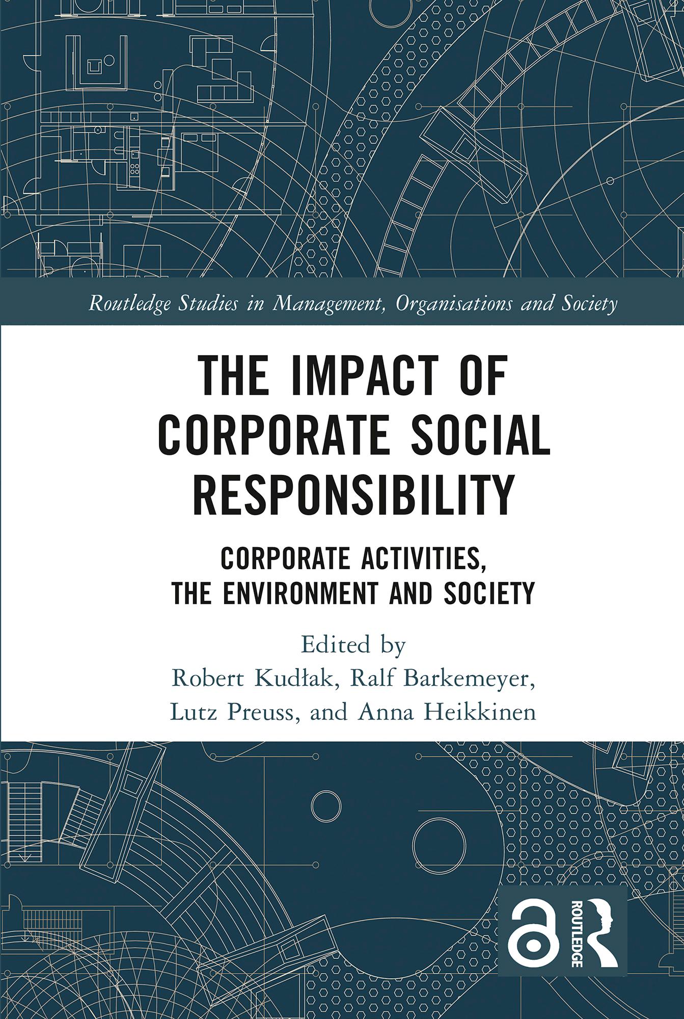 The Impact of Corporate Social Responsibility