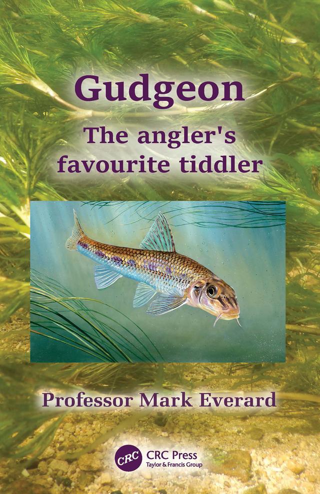 Gudgeon by Mark Everard