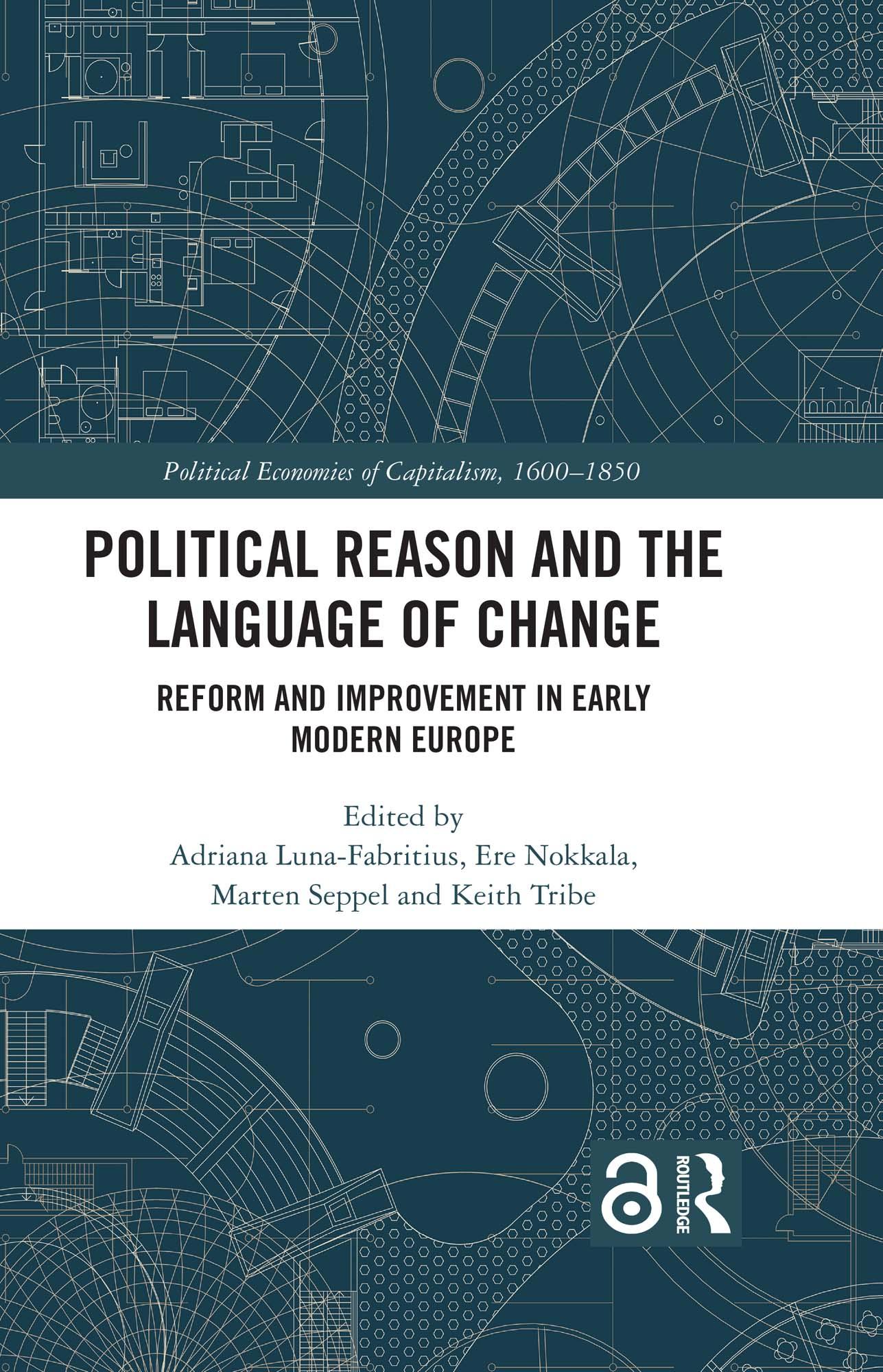 Political Reason and the Language of Change