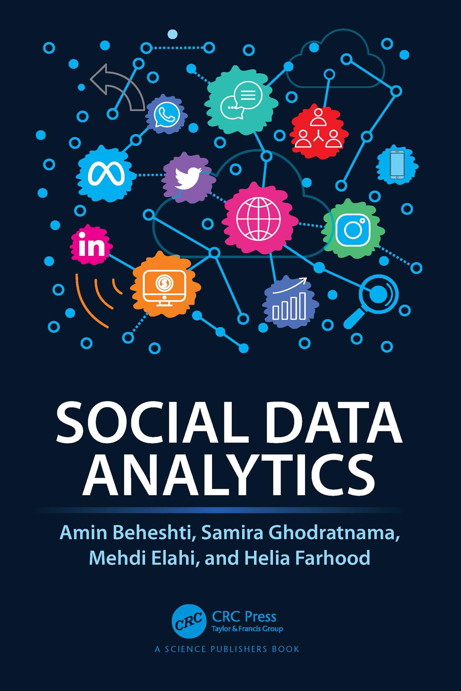 Social Data Analytics