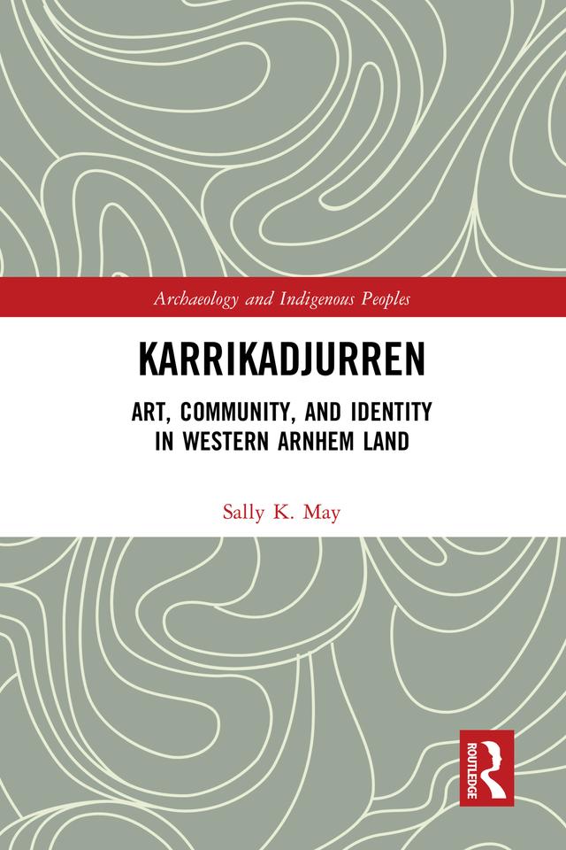 Karrikadjurren by Sally K. May