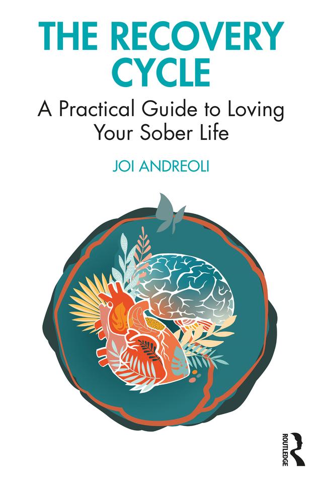 The Recovery Cycle by Joi Andreoli