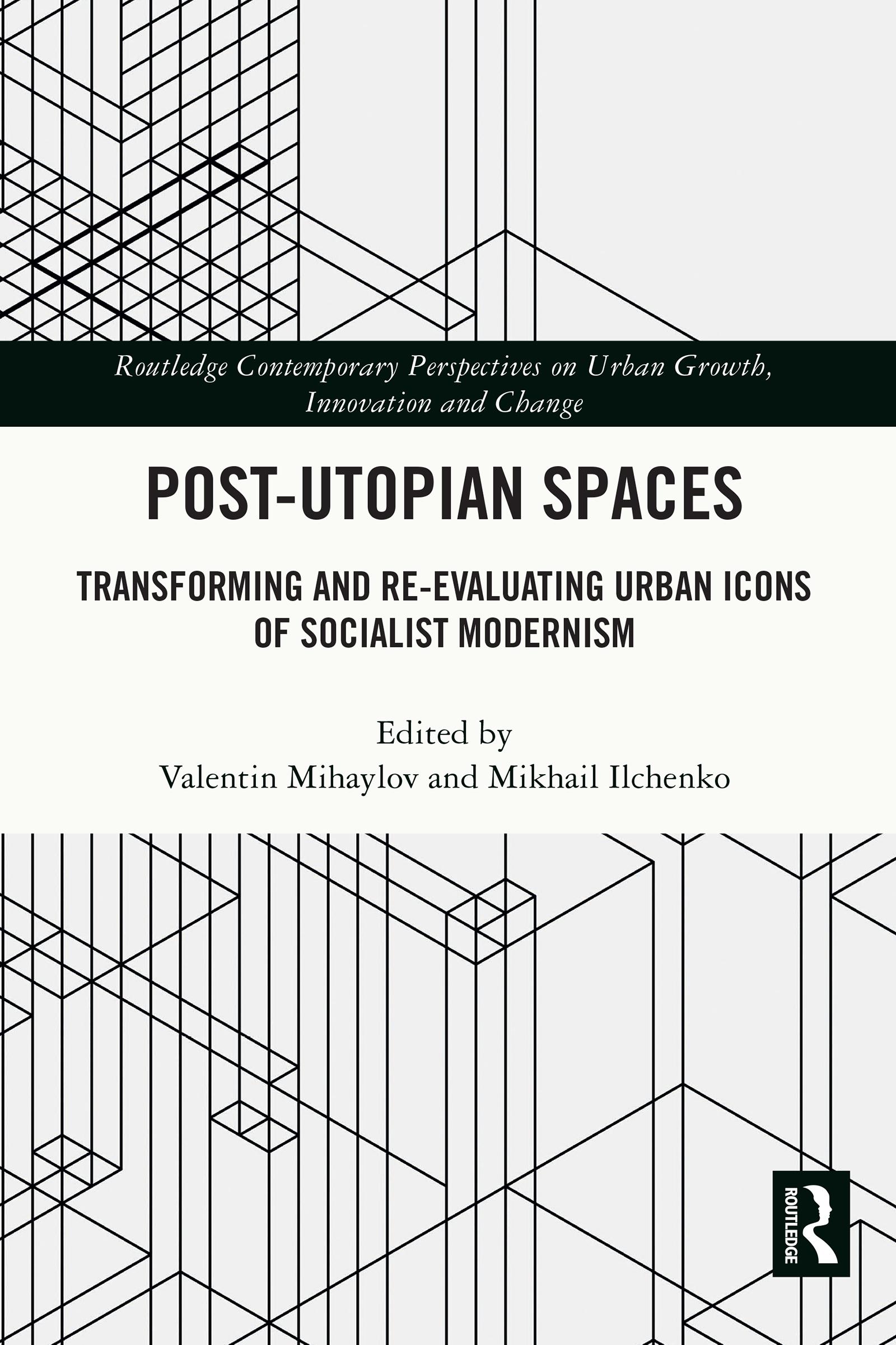 Post-Utopian Spaces