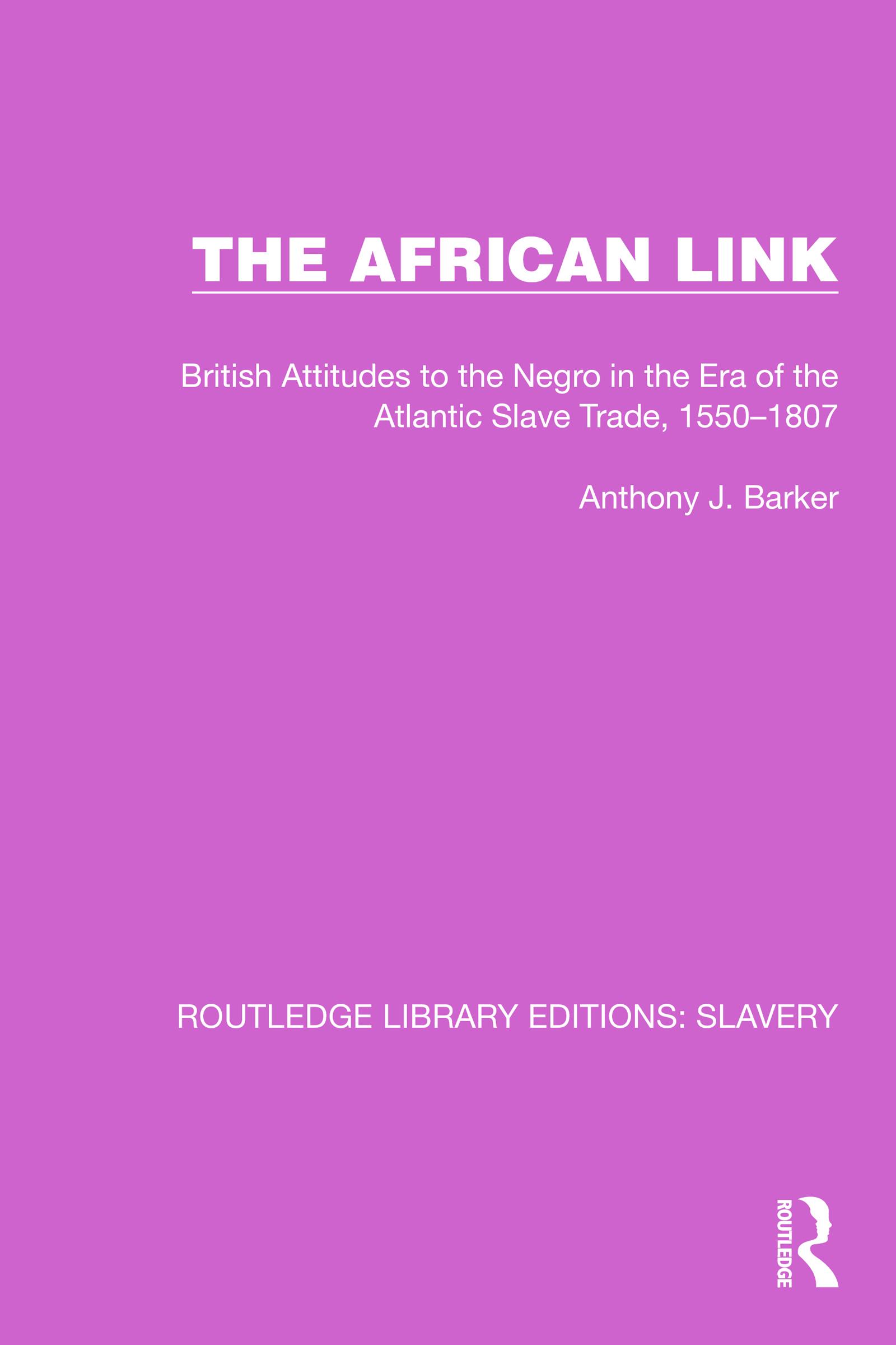The African Link