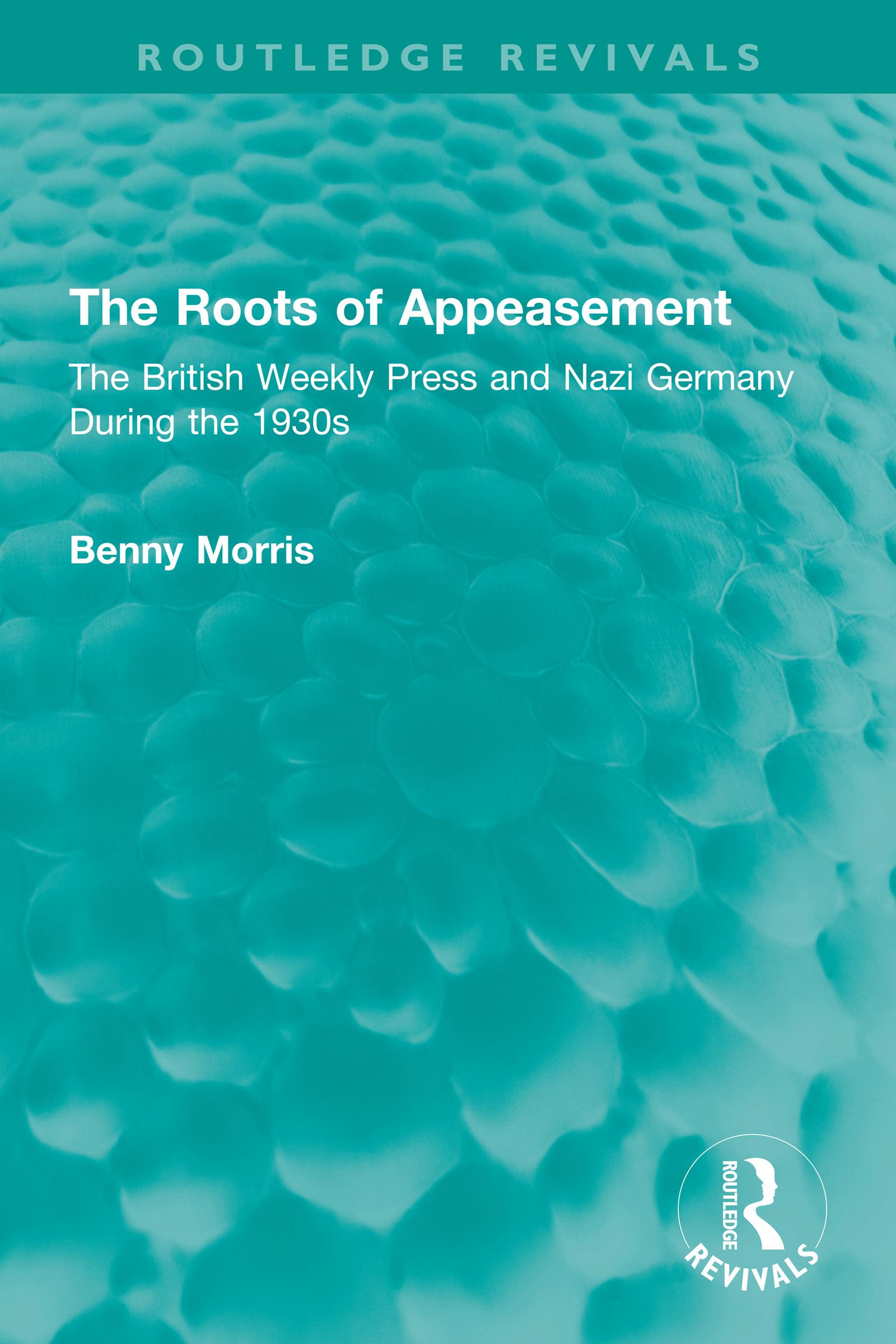 The Roots of Appeasement
