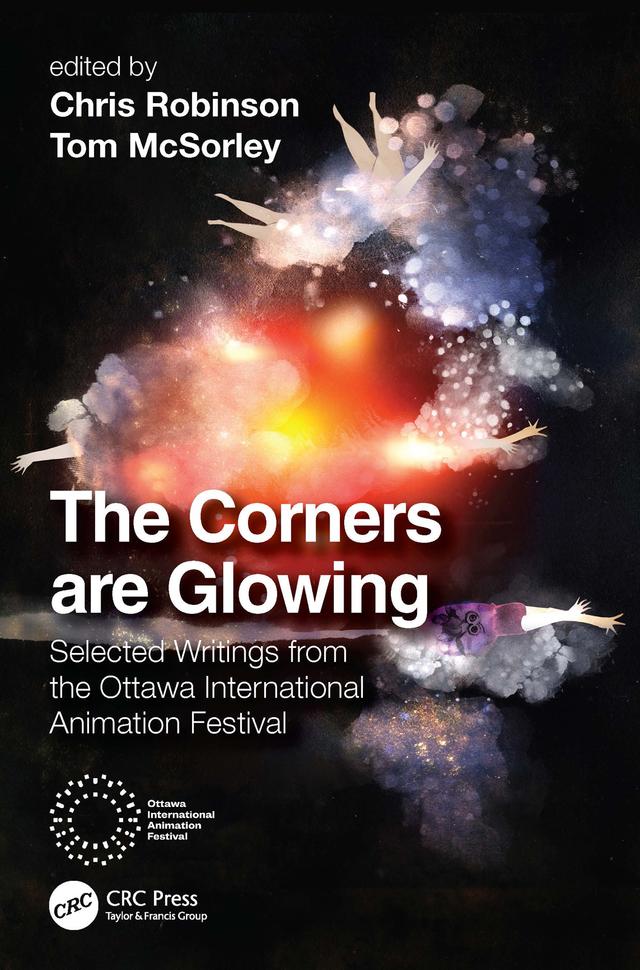 The Corners are Glowing by Chris Robinson, Tom McSorley