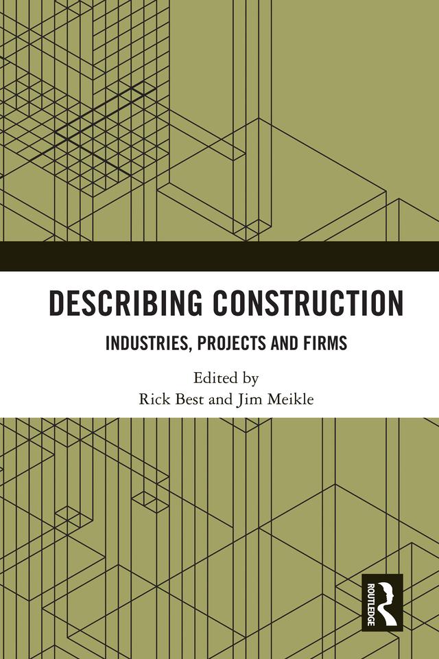 Describing Construction by Jim Meikle, Rick Best