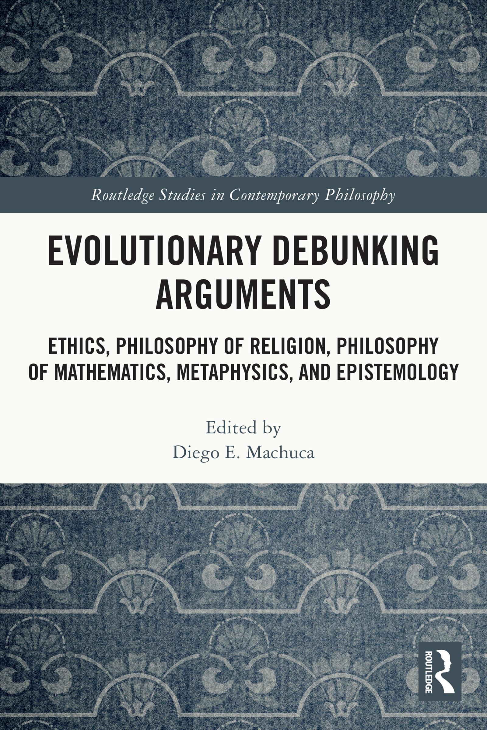 Evolutionary Debunking Arguments