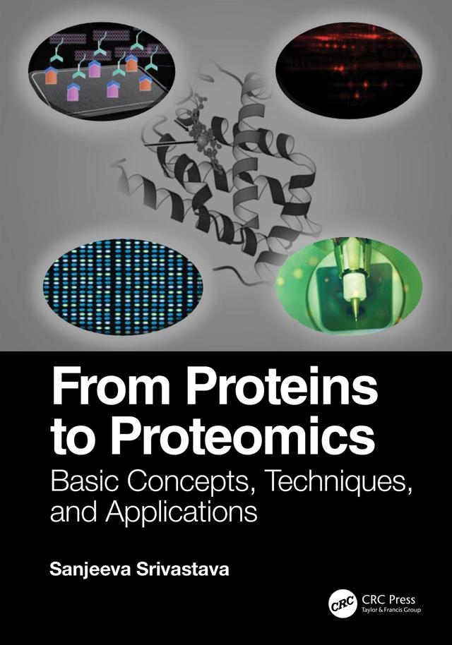 From Proteins to Proteomics by Sanjeeva Srivastava