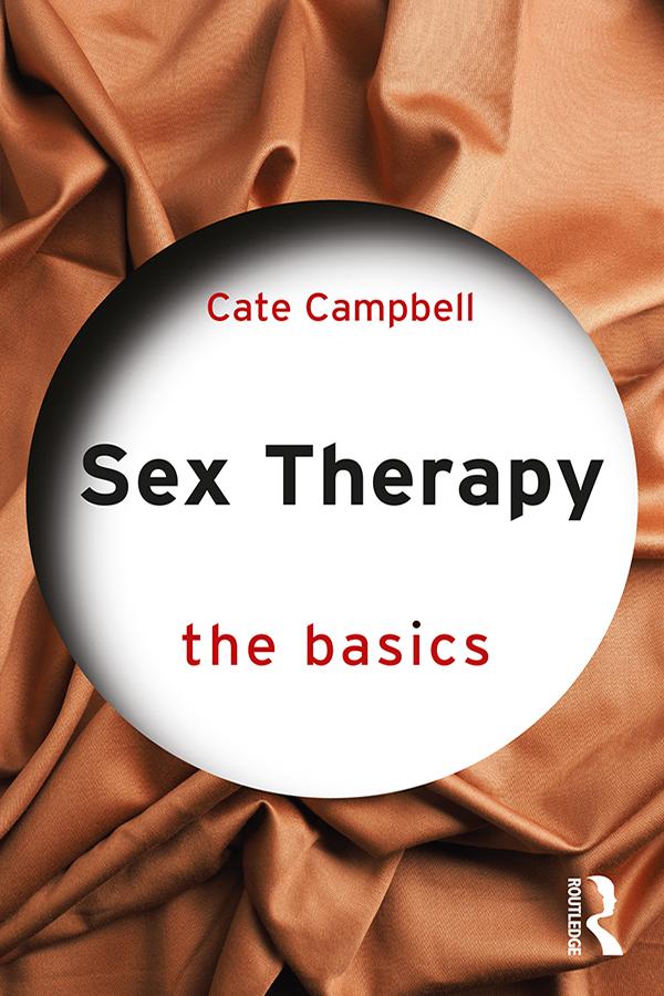 Sex Therapy by Cate Campbell