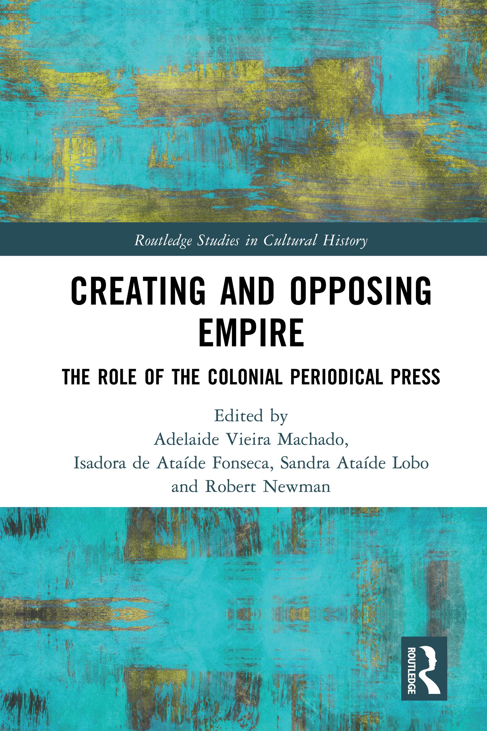 Creating and Opposing Empire