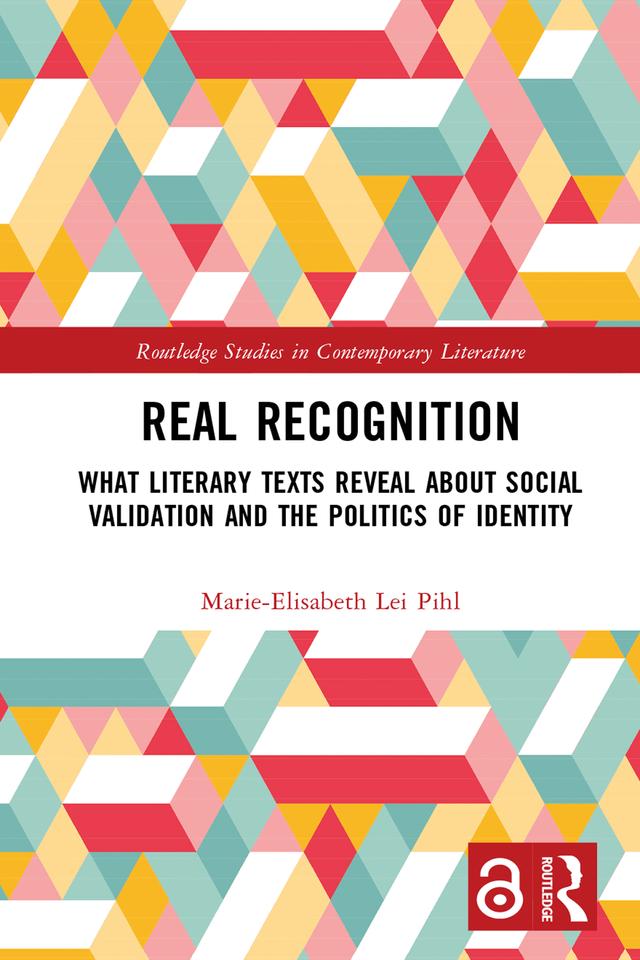 Real Recognition by Marie-Elisabeth Lei Pihl