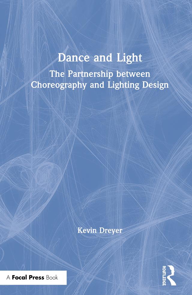 Dance and Light by Kevin Dreyer