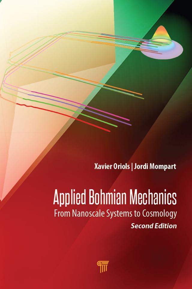 Applied Bohmian Mechanics by Jordi Mompart, Xavier Oriols Pladevall