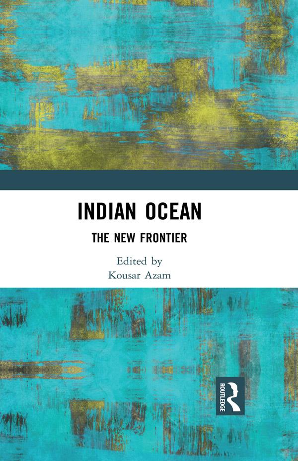 Indian Ocean by Kousar J Azam