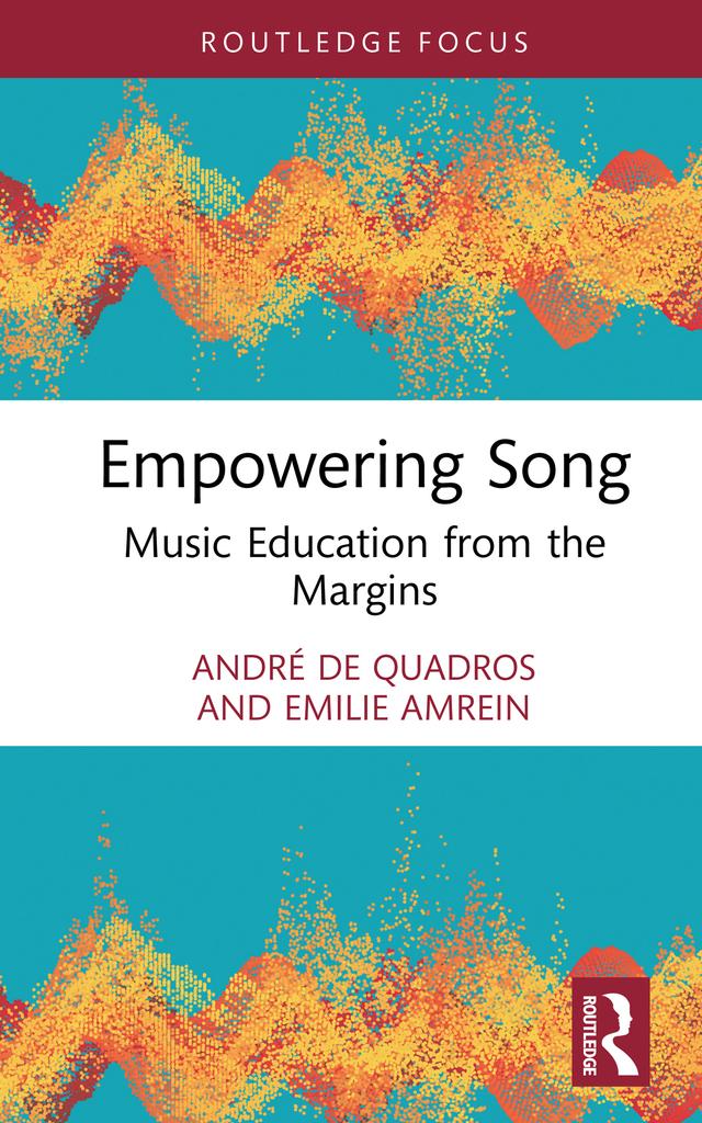 Empowering Song by André de Quadros, Emilie Amrein