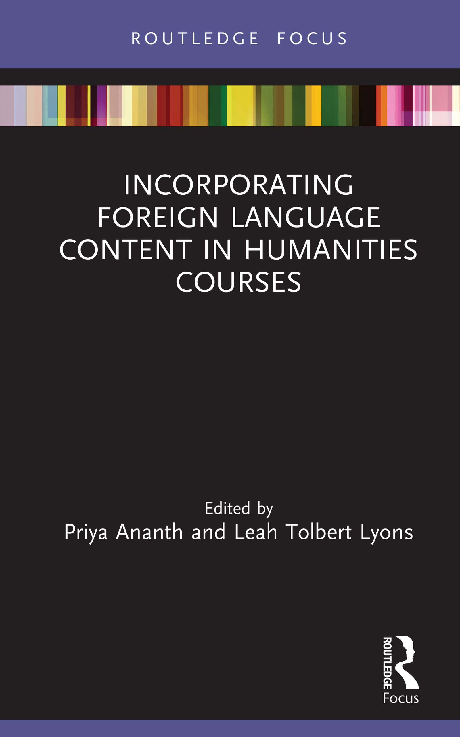 Incorporating Foreign Language Content in Humanities Courses