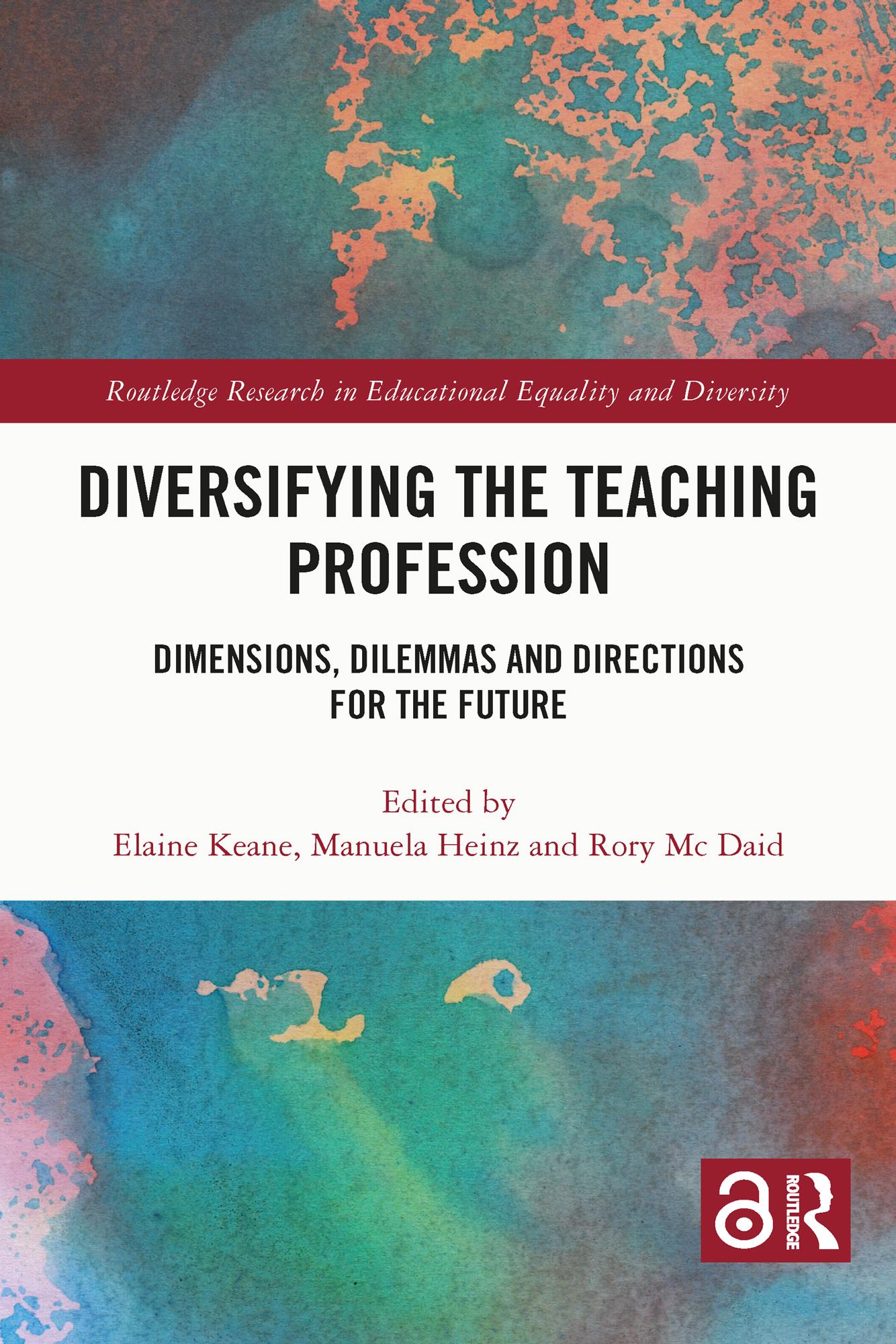 Diversifying the Teaching Profession