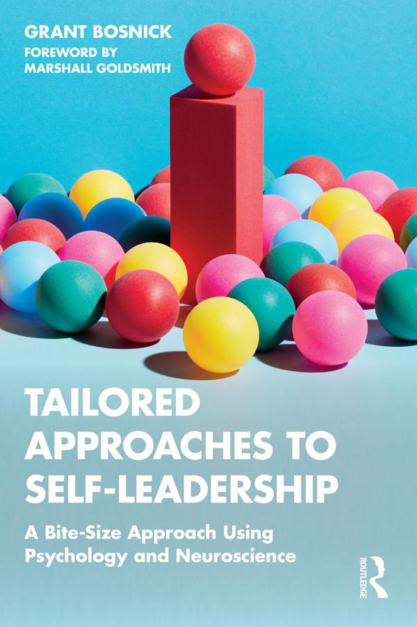 Tailored Approaches to Self-Leadership by Grant Bosnick