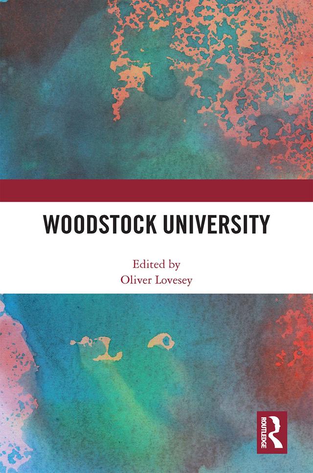 Woodstock University by Oliver Lovesey