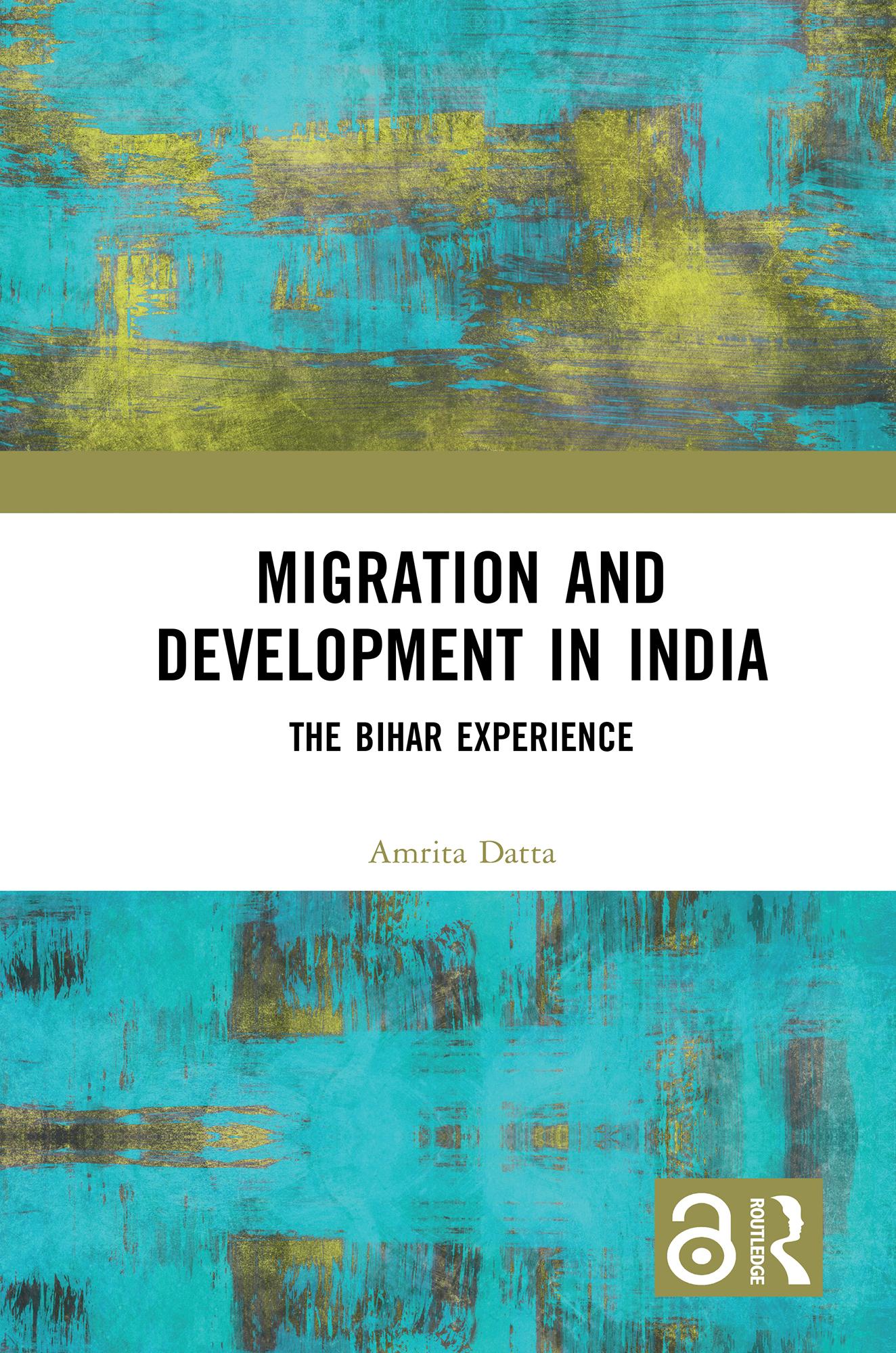 Migration and Development in India