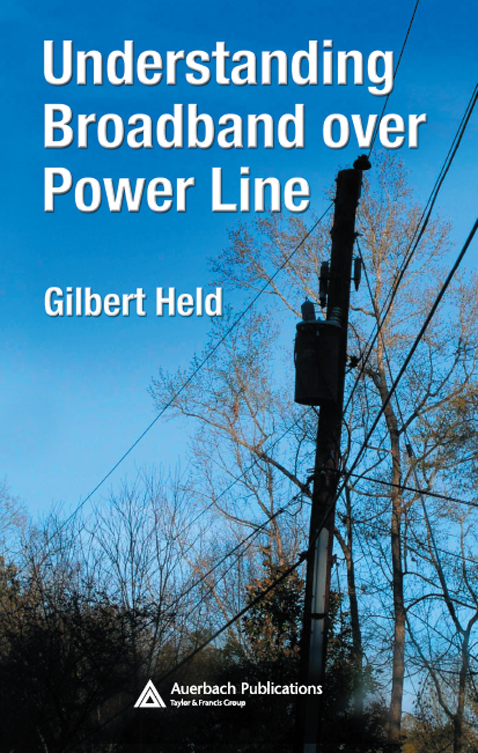 Understanding Broadband over Power Line