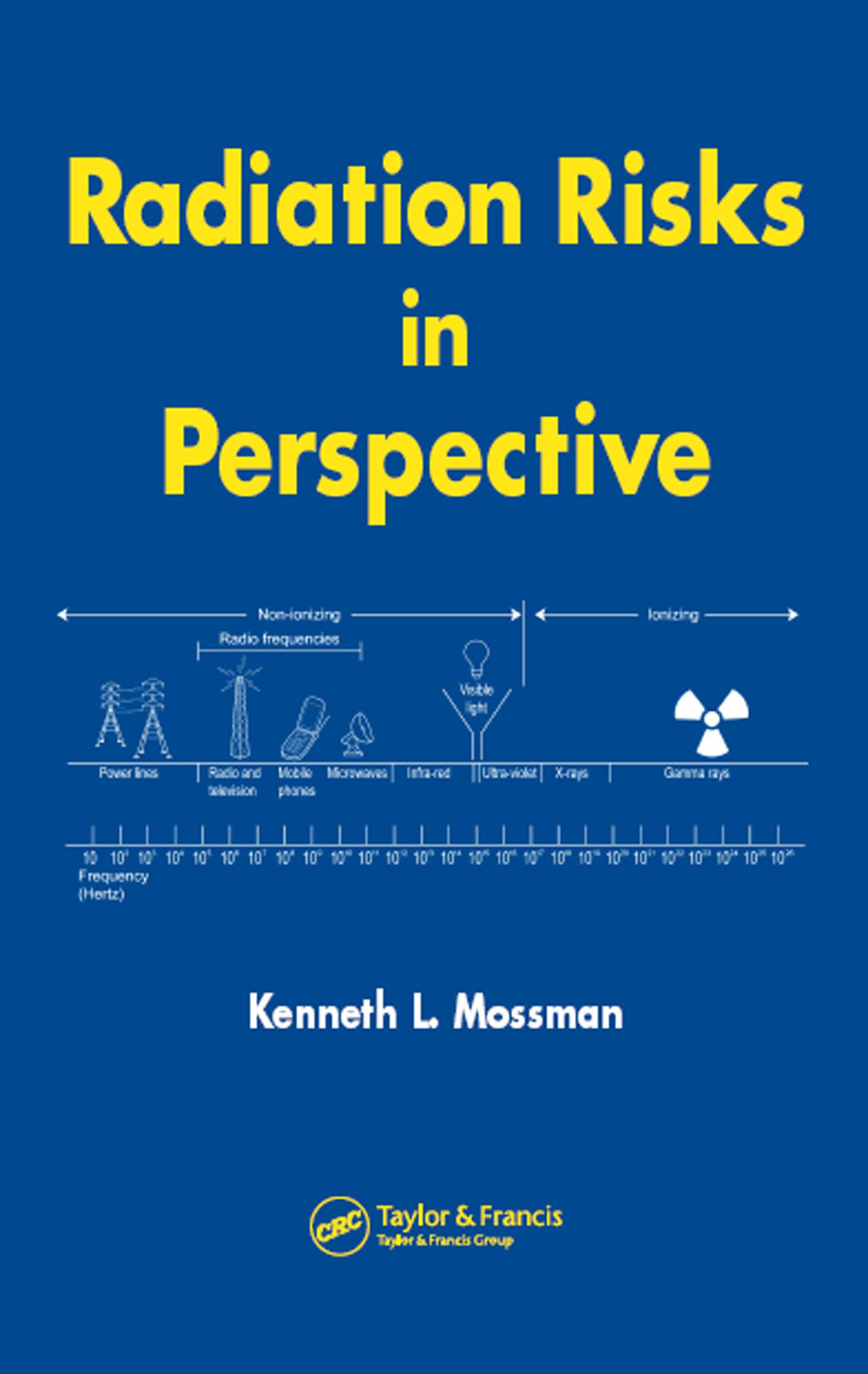 Radiation Risks in Perspective